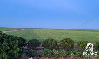 Imagem: FAZENDA NO MUNICIPÍO DE COCOS ÁREA DE