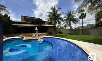 Imagem: Alugo Maravilhoso sobrado no Alphaville