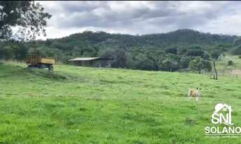 Imagem: Fazenda 97,63 hectares no município de