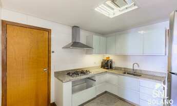 Imagem 3: LINDO APARTAMENTO PORTEIRA FECHADA A VENDA NO RESIDENCIAL CLENON LOYOLA NO JARDIM GOIAS GO