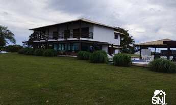 Imagem: FAZENDA A VENDA EM PIRINOPOLIS GO