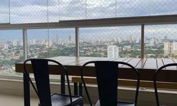 Imagem 6: Belíssimo apartamento de 119 m² no Varandas de Ipanema com Vista Incrível e definitiva em