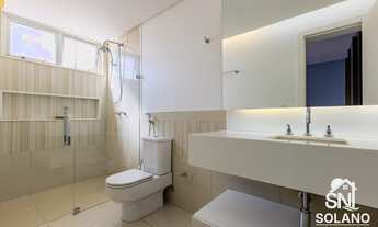 Imagem 6: APARTAMENTO A VENDA NO CONDOMINIO RAINIER SETOR OESTE GO