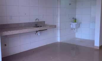 Imagem 7: Alugo Apto 3/4 Suíte 93,90 m² no Varandas do Parque, Visto ao Parque no Jardim Atlântico G