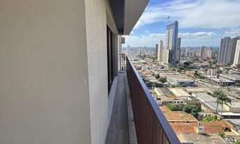 Imagem 5: Vendo Apartamento no Deck 23 no Setor Bueno GO