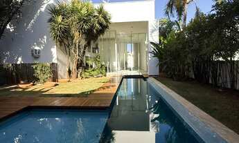 Imagem: Alugo Belíssima Casa Sobrado no Alpha Cruzeiro