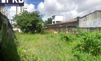 Imagem 2: Terreno de 374m em Lagoa Nova