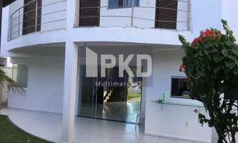 Imagem: ALUGA-SE EXCELENTE CASA NO PARQUE DAS NAÇÕES