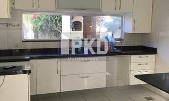 Imagem 5: ALUGA-SE EXCELENTE CASA NO PARQUE DAS NAÇÕES 4SUITES