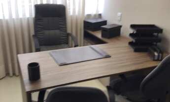 Imagem 3: PKD311 Excelente sala mobiliada em candelária