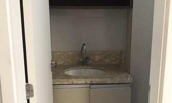 Imagem 6: PKD311 Excelente sala mobiliada em candelária