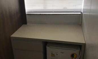 Imagem 7: PKD311 Excelente sala mobiliada em candelária