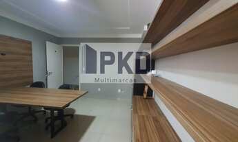 Imagem: Aluga-se sala comercial mobiliada em candelaria