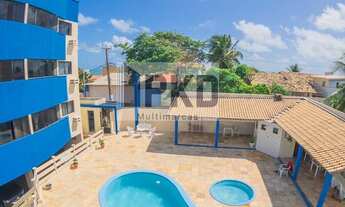 Imagem: Apartamento Praia de Cotovelo