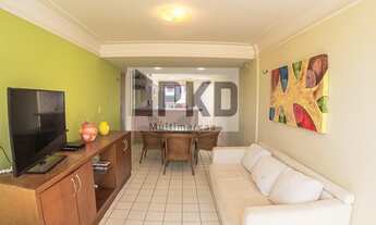 Imagem 4: Apartamento Praia de Cotovelo