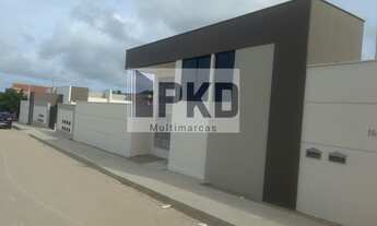 Imagem: Excelente casa no parque das Arvores