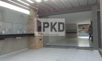 Imagem 2: Excelente casa no parque das Arvores