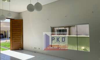 Imagem 3: EXCELENTE CASA DUPLEX NO CONDOMINIO GREEN CLUB A VENDA