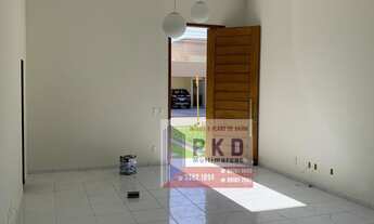 Imagem 2: EXCELENTE CASA DUPLEX NO CONDOMINIO GREEN CLUB A VENDA
