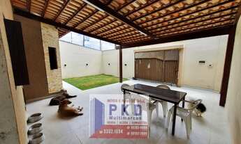 Imagem 2: CASA A VENDA NO CAJUPIRANGA EM PARNAMIRIM RN