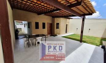 Imagem: CASA A VENDA NO CAJUPIRANGA EM PARNAMIRIM