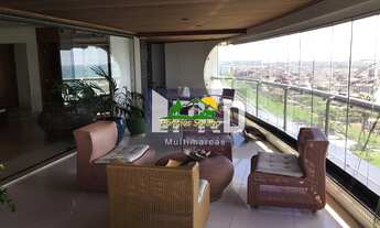 Imagem: Belíssimo Residencial Bellomonte - Apt