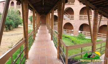 Imagem 4: Hotel Portal da Serra para venda, 4 hec sendo 43/4 suites em Porta Alegre - RN