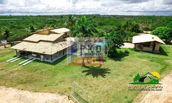 Imagem: CHACARA RESIDENCIAL em SÃO JOSÉ DE MIPIBU