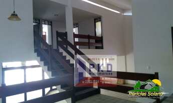 Imagem 4: CASA RESIDENCIAL em NATAL - RN, PONTA NEGRA