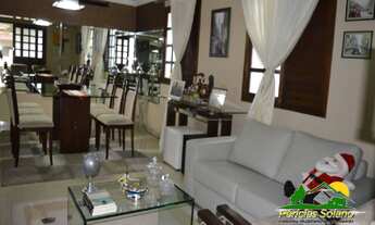 Imagem: DUPLEX CONDOMÍNIO JARDIM EUROPA