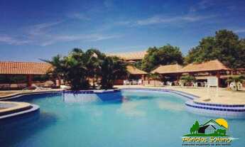 Imagem: Hotel Portal da Serra para venda, 4 hec