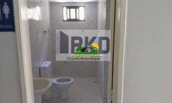 Imagem 4: Ponto comercial com 18 salas