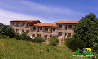 Imagem 5: Hotel Portal da Serra para venda, 4 hec sendo 43/4 suites em Porta Alegre - RN