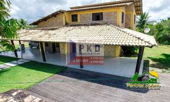 Imagem 3: CHACARA RESIDENCIAL em SÃO JOSÉ DE MIPIBU - RN, CENTRO