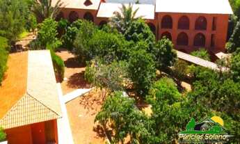 Imagem 2: Hotel Portal da Serra para venda, 4 hec sendo 43/4 suites em Porta Alegre - RN