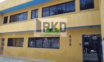 Imagem 3: Ponto comercial com 18 salas