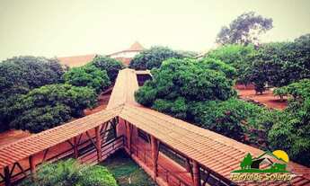 Imagem 7: Hotel Portal da Serra para venda, 4 hec sendo 43/4 suites em Porta Alegre - RN