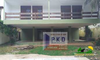 Imagem 2: CASA RESIDENCIAL em NATAL - RN, PONTA NEGRA