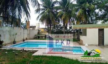 Imagem 3: CASA RESIDENCIAL em NATAL - RN, PONTA NEGRA