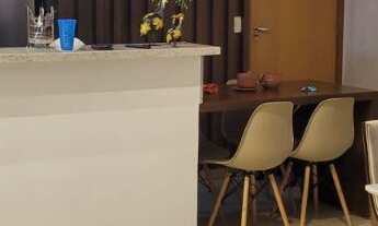 Imagem 6: APARTAMENTO RESIDENCIAL em GOIÂNIA - GO, JARDIM ATLÂNTICO