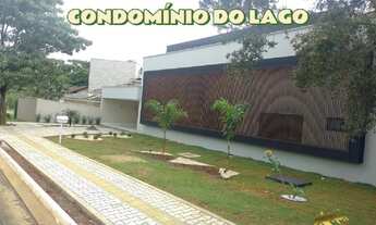Imagem: CASA TÉRRE DE ALTO PADRÃO NO CONDOMÍNIO