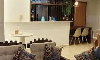 Imagem 4: APARTAMENTO RESIDENCIAL em GOIÂNIA - GO, JARDIM ATLÂNTICO