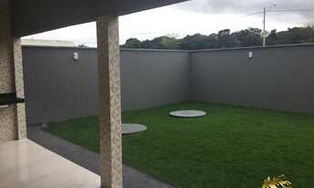 Imagem: CASA TERREA EM SANTO ANTONIO DE GOIAS