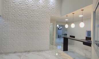 Imagem 6: Belíssima casa térrea em condomínio fechado