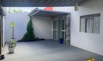 Imagem: CASA RESIDENCIAL em PARNAMIRIM - RN, Cidade