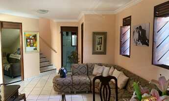 Imagem: BELA CASA DE RUA EM NOVA PARNAMIRIM