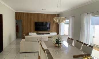 Imagem: Vendo Casa Térrea no Condomínio Green