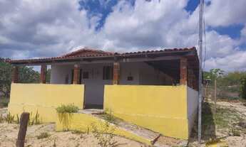 Imagem: Chácara Situada na Serra Da Gameleira