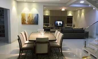 Imagem 3: BELÍSSIMA CASA A VENDA OU LOCAÇÃO EM CONDOMÍNIO FECHADO NA COOPHAB