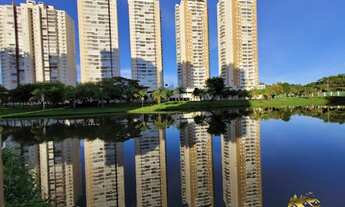 Imagem 3: APARTAMENTO RESIDENCIAL em GOIÂNIA - GO, JARDIM ATLÂNTICO